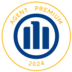 segell agent excel·lent digital 2020