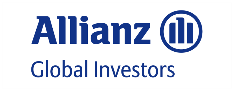 Logotipo Allianz Global Investors